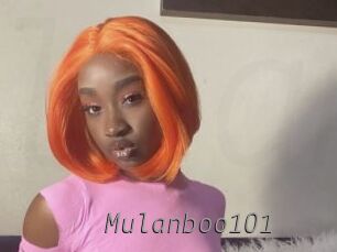 Mulanboo101