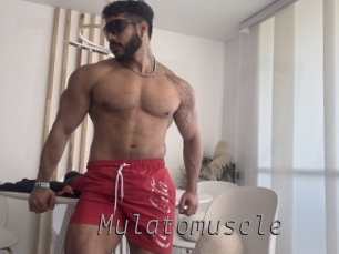 mulatomuscle Livestrip Cams
