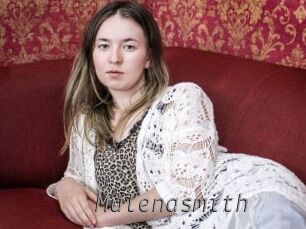 Mulenasmith