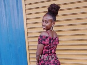 Mumbi