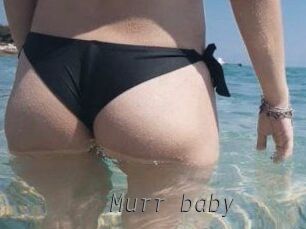 Murr_baby