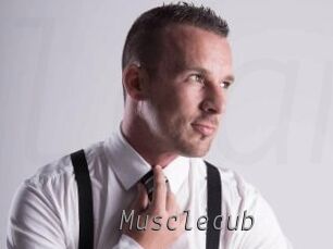 Musclecub