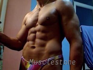 Musclestone