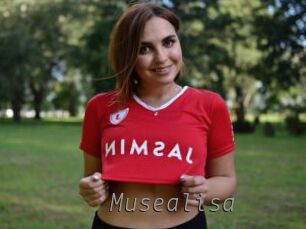 Musealisa