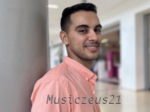 musiczeus21 Livestrip Cams