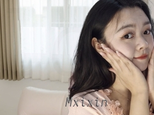 Mxixin