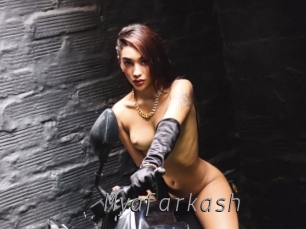 Myafarkash