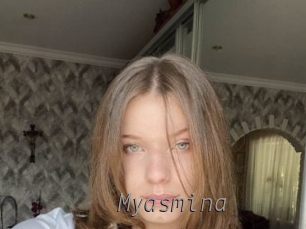myasmina Livestrip Cams
