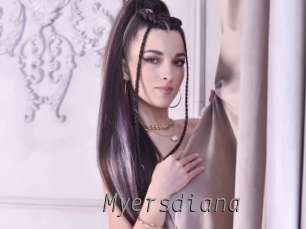 Myersdiana