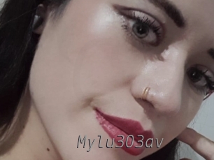 Mylu303av