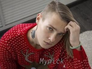 Mynick