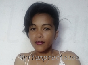 Myriampreciouse