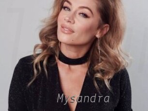 Mysandra