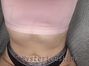 Mysteriouskink