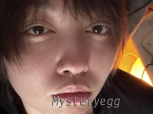 Mysteryegg