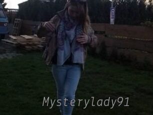 Mysterylady91