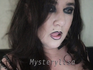 Mysterylisa