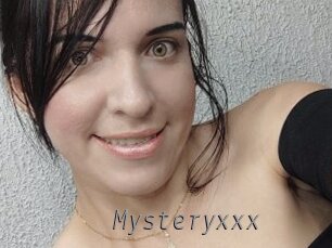 Mysteryxxx