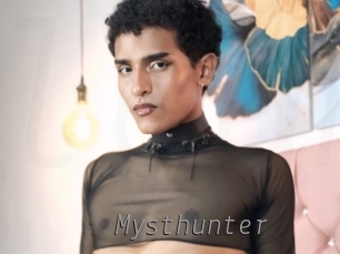 Mysthunter
