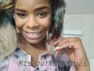 mzscourtneypipes Livestrip Cams