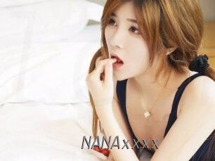 NANAxxxx