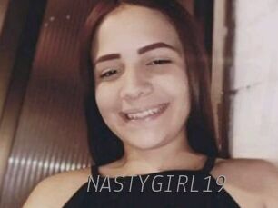 NASTYGIRL19