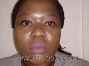NASTY_BBWxx716 Livestrip Cams
