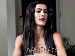 NATAZHAts Livestrip Cams