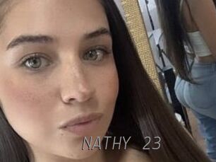 NATHY_23 Livestrip Cams