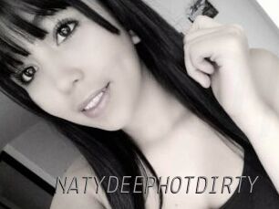 NATYDEEPHOTDIRTY