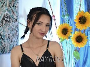 NAYROVI Livestrip Cams