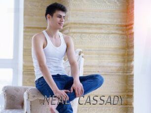 NEAL_CASSADY Livestrip Cams