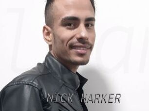 NICK_HARKER