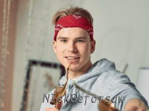 NIckGeforsaw