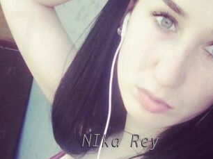NIka_Rey