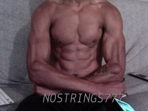NOSTRINGS777 Livestrip Cams