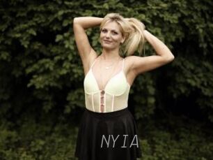 NYIA Livestrip Cams