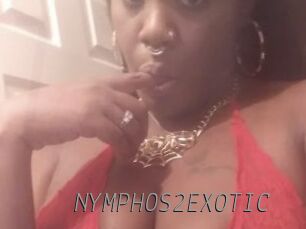 NYMPHOS2EXOTIC