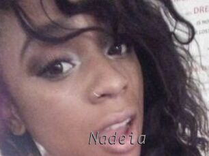 Nadeia