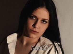 NadiDi