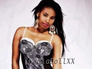 NadiaDollXX