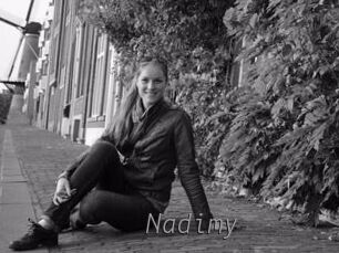 Nadimy