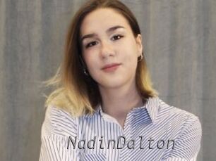 NadinDalton Livestrip Cams