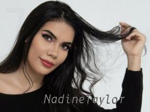 NadineTaylor Livestrip Cams