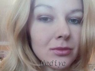 Nadiya