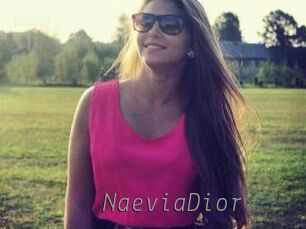 NaeviaDior Livestrip Cams
