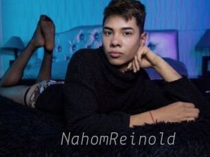 NahomReinold Livestrip Cams