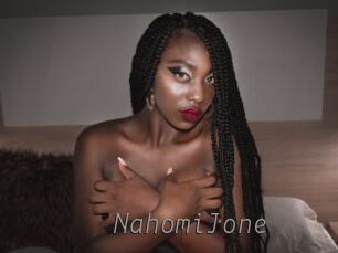 NahomiJone