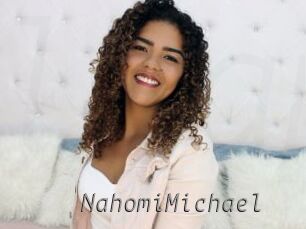NahomiMichael Livestrip Cams