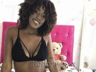 Nahomy_xxx